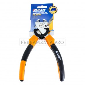 TRONCHESI TAGLIO FRONTALE PROFESSIONALI UNIVERSALI per ELETTRICISTA FAI DA TE