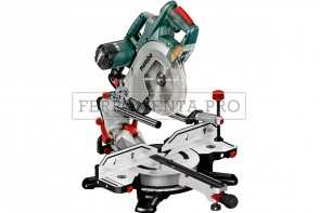 Metabo KGSV 72 Xact Troncatrice a trazione