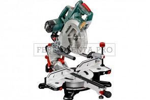 Metabo KGSV 72 Xact Troncatrice a trazione