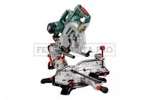 Metabo KGSV 72 Xact SYM Troncatrice a trazione