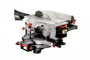 Metabo KGT 305 M Troncatrice con pianetto