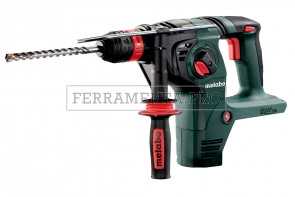 Metabo KHA 36 LTX Martello perforatore a batteria in MetaLoc