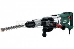Metabo KHE 96 Martello combinato in Valigetta in plastica