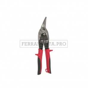 FORBICI CESOIA TAGLIO SINISTRO PER TAGLIARE LAMIERA PROFESSIONALI