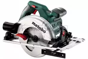 Metabo KS 55 FS Sega circolare