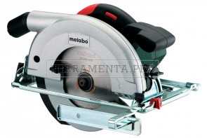 Metabo KS 66 Sega circolare