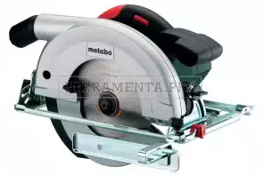 Metabo KS 66 Sega circolare