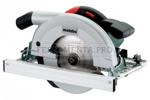Metabo KS 66 Plus Sega circolare