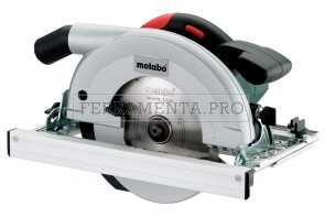 Metabo KSE 68 Plus Sega circolare