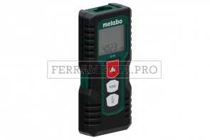 Metabo LD 30 Misuratore di distanza a laser