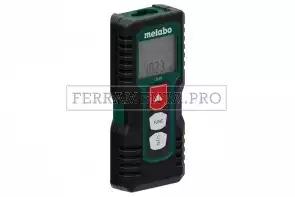 Metabo LD 30 Misuratore di distanza a laser