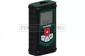 Metabo LD 60 Misuratore di distanza a laser