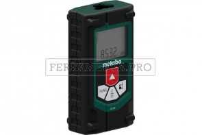 Metabo LD 60 Misuratore di distanza a laser