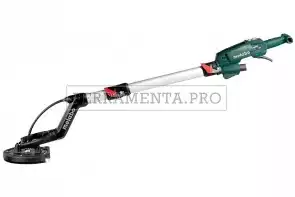 Metabo LSV 5-225 Comfort Levigatrici a stelo in Valigetta in plastica
