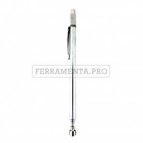 RACCOGLI PEZZI TELESCOPICO RACCOGLIPEZZI MAGNETICO con CALAMITA MAGNETE