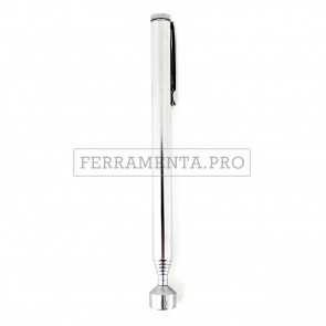 RACCOGLI PEZZI TELESCOPICO RACCOGLIPEZZI MAGNETICO con CALAMITA MAGNETE