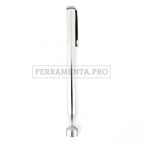 RACCOGLI PEZZI TELESCOPICO RACCOGLIPEZZI MAGNETICO con CALAMITA MAGNETE