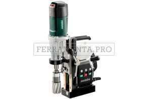 Metabo MAG 50 Unità di foratura elettromagnetica in Valigetta in plastica