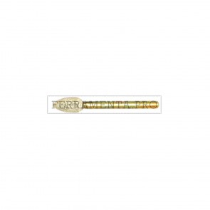 MOLETTA ABRASIVA OVALE in FIBRA di COTONE per FINITURA METALLI INOX ALLUMINIO