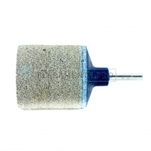 MOLA IN GOMMA PROFESSIONALE per FIORETTARE INOX LAMIERE CISTERNE