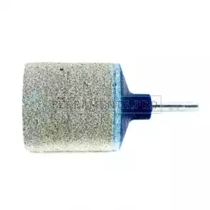 MOLA IN GOMMA PROFESSIONALE per FIORETTARE INOX LAMIERE CISTERNE