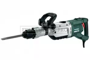 Metabo MHE 96 Martello scalpellatore in Valigetta in plastica