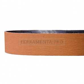 Nastri Abrasivi al Corindone NKK