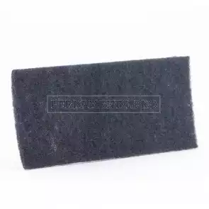 FOGLIO FIBRA ABRASIVA NON TESSUTO SATINATURA LEVIGATURA METALLO LEGNO VERNICI