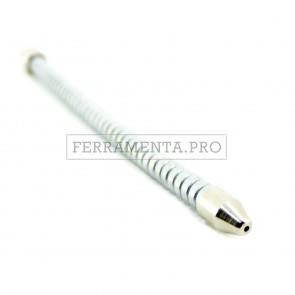 CANNA CANNELLO TUBO FLESSIBILE di RICAMBIO per OLIATORE SICUTOOL 3416B