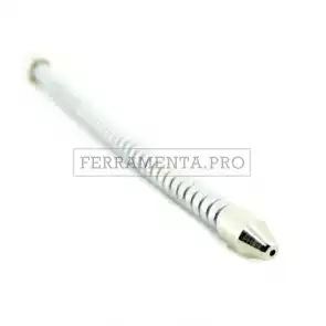 CANNA CANNELLO TUBO FLESSIBILE di RICAMBIO per OLIATORE SICUTOOL 3416B