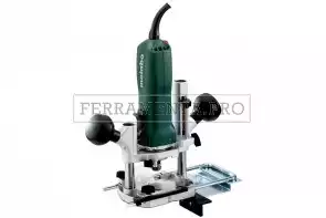 Metabo OFE 738 Fresatrice verticale; motore per fresare e rettificare