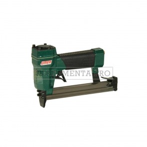 GRAFFATRICE PNEUMATICA ad ARIA COMPRESSA OMER 80.16 per GRAFFE da 4 a 16 mm