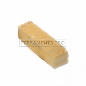 PASTA ABRASIVA per LUCIDATURA BRILLANTATURA PLASTICA PLEXIGLASS LEGNO CORNO