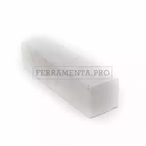 PASTA ABRASIVA : LUCIDATURA A SPECCHIO METALLI ACCIAIO INOX OTTONE