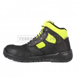 SCARPE ANTINFORTUNISTICHE CALZATURA LEWER per PROTEZIONE CIVILE PC1 S3