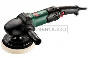 Metabo PE 15-20 RT Lucidatrice angolare