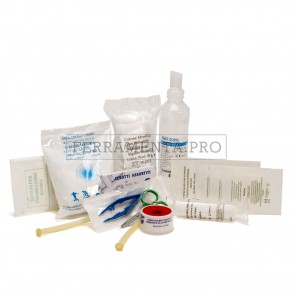 PACCO REINTEGRO CATEGORIA C (entro 2 dipendenti) per CASSETTA MEDICA PRIMO SOCCORSO DM 388