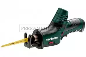 Metabo PowerMaxx ASE Sega diritta a batteria