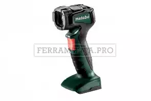 Metabo PowerMaxx ULA 12 LED Lampada a batteria