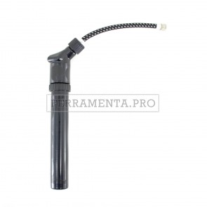 Ricambio per [RAP] Pompa pneumatica x REP originale Rosver