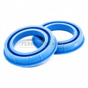 ADATTATORE di RIDUZIONE IN PLASTICA RIDUTTORE FORO MOLA SMERIGLIATRICE DA BANCO