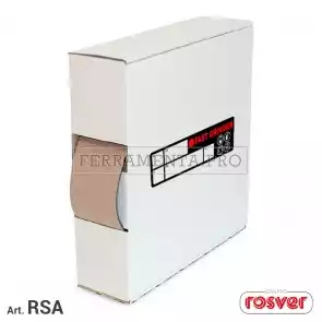 Rotoli in Carta con Spugna Pretagliata RSA