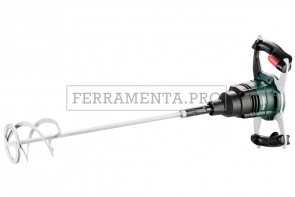 Metabo RW 18 LTX 120 Miscelatore a batteria