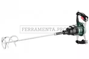 Metabo RW 18 LTX 120 Miscelatore a batteria
