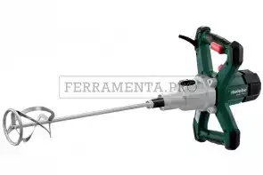 Metabo RWEV 1200-2 Miscelatore
