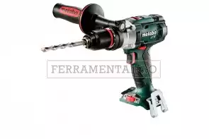 Metabo SB 18 LTX Impuls Trapano-avvitatore a percussione a batteria in MetaLoc