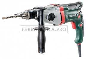 Metabo SB 850-2 Trapano a percussione