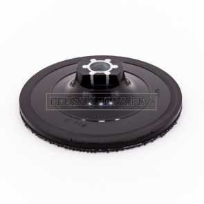 PLATORELLO per DISCHI SCOTCH-BRITE™ 3M SURFACE CONDITIONING