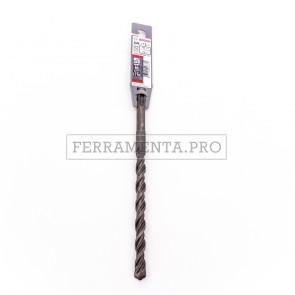 PUNTA BOSCH PROFESSIONALE SDS PLUS 5 SL4 per TRAPANO MARTELLO FORATURA MURO