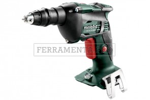 Metabo SE 18 LTX 4000 Avvitatore a batteria per cartongesso